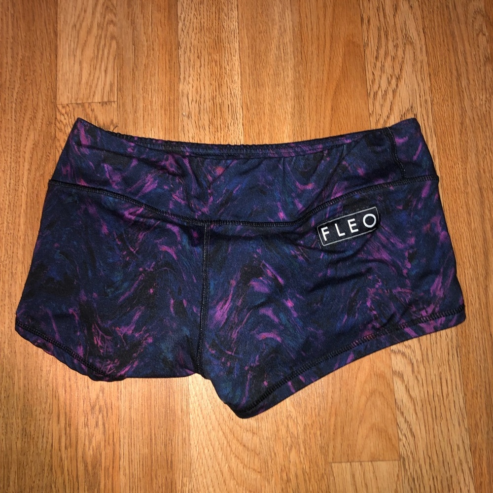 Fleo lava M